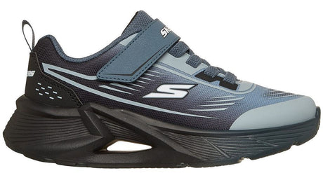 Skechers Παιδικά Sneakers ΑΘΛΗΤΙΚΑ 404040L-BKDN