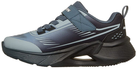 Skechers Παιδικά Sneakers ΑΘΛΗΤΙΚΑ 404040L-BKDN