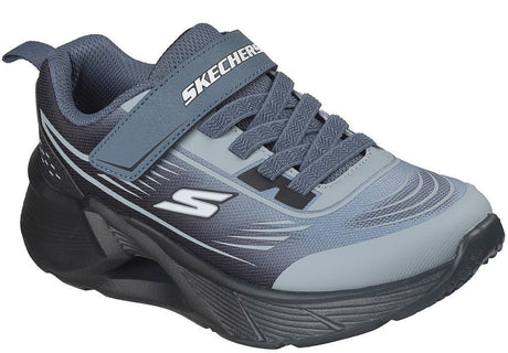 Skechers Παιδικά Sneakers ΑΘΛΗΤΙΚΑ 404040L-BKDN