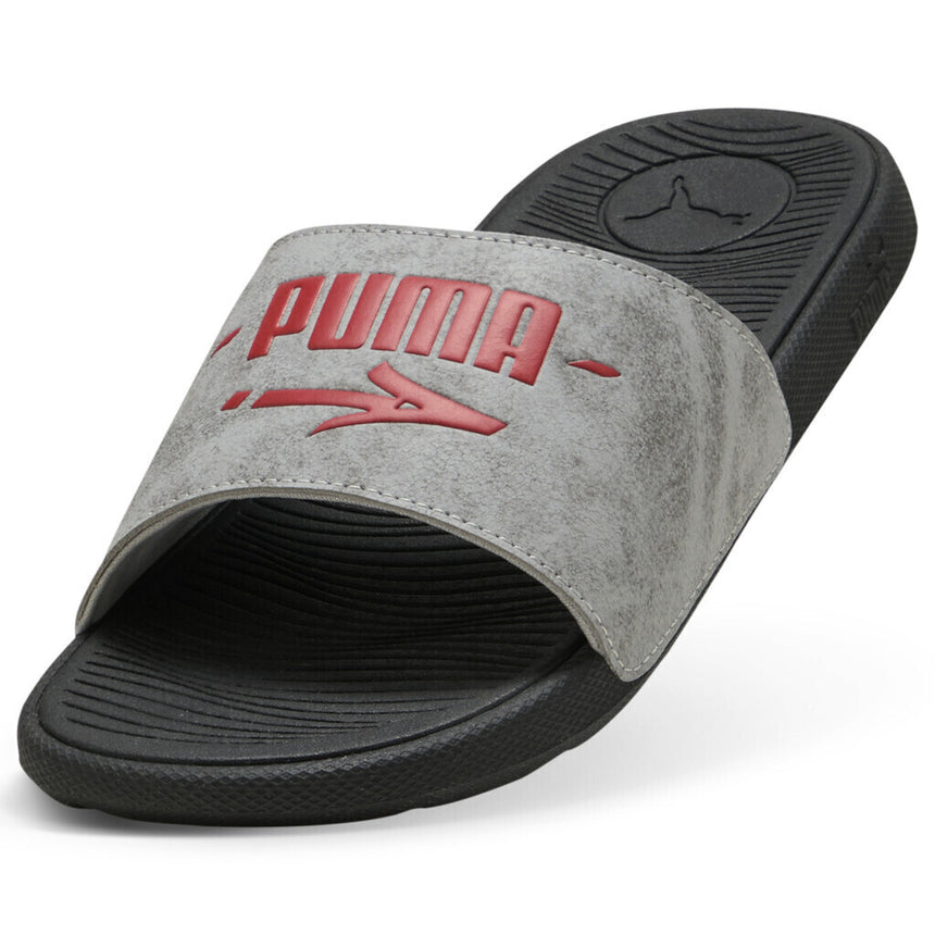 PUMA παντοφλα  Black 404946-01