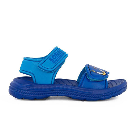 Sonic SC001130 Παιδικό πέδιλο παραλίας για αγόρι  Μπλέ