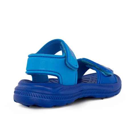Sonic SC001130 Παιδικό πέδιλο παραλίας για αγόρι  Μπλέ
