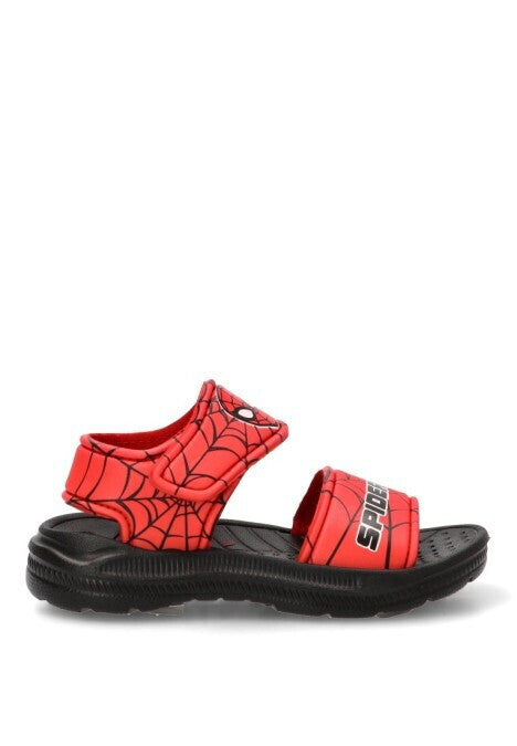 Disney Παιδικά Παπουτσάκια Θαλάσσης Μαύρα SP014690