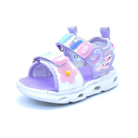 Disney New&teen πεδιλο κοριτσι  με φωτακια b0043310