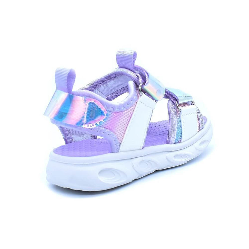 Disney New&teen πεδιλο κοριτσι  με φωτακια b0043310