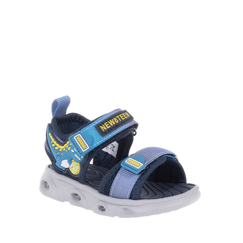 Disney New&teen πεδιλο αγορι δυνοσαυρος με φωτακια b0043350