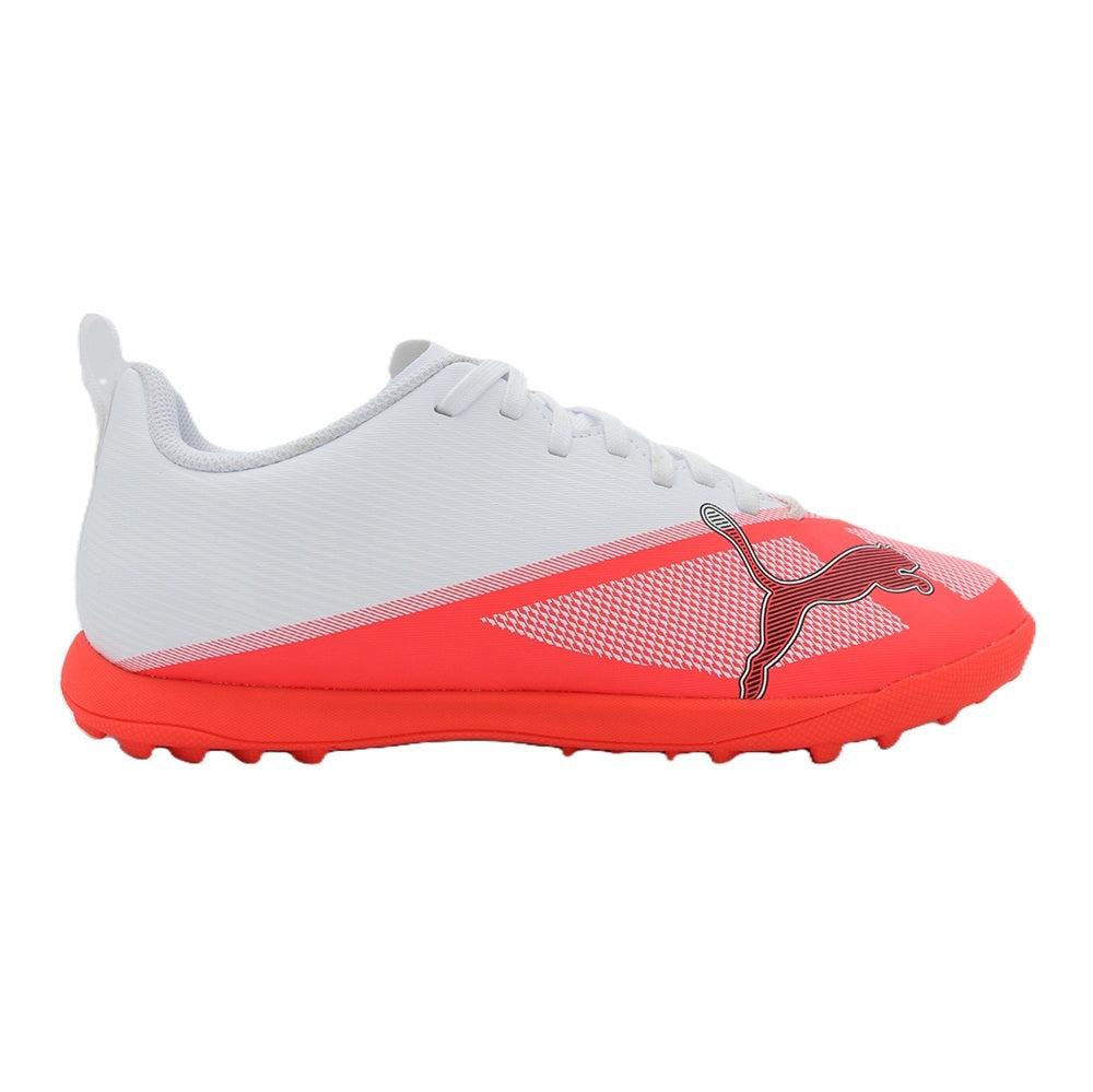 Puma Παιδικά Ποδοσφαιρικά Παπούτσια  ULTRA 7 PLAY TT Jr 109169-01