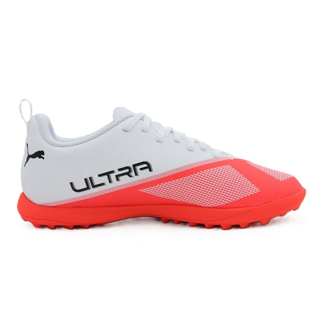 Puma Παιδικά Ποδοσφαιρικά Παπούτσια  ULTRA 7 PLAY TT Jr 109169-01