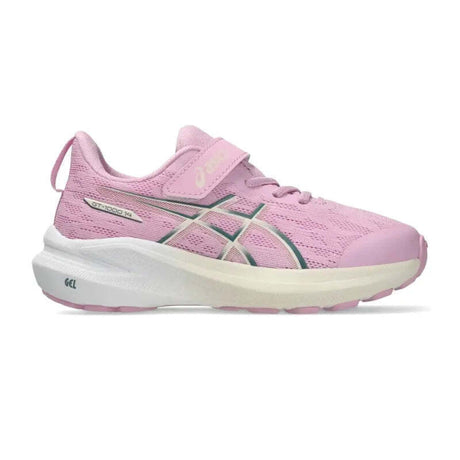 ASICS Gt-1000 Αθλητικά Παιδικά Παπούτσια Running Ροζ 1014A381-701