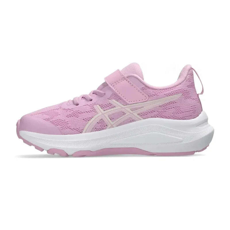 ASICS Gt-1000 Αθλητικά Παιδικά Παπούτσια Running Ροζ 1014A381-701