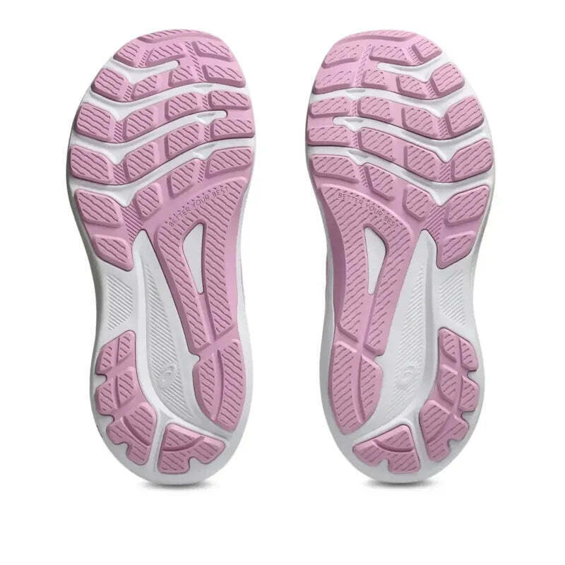 ASICS Gt-1000 Αθλητικά Παιδικά Παπούτσια Running Ροζ 1014A381-701