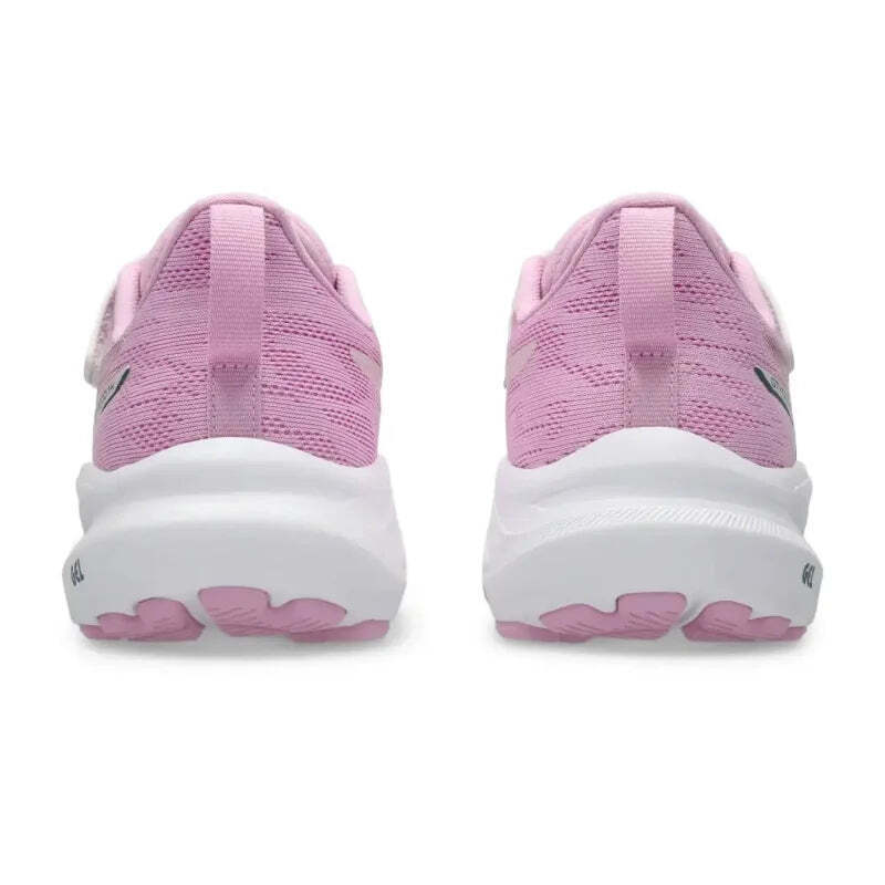 ASICS Gt-1000 Αθλητικά Παιδικά Παπούτσια Running Ροζ 1014A381-701