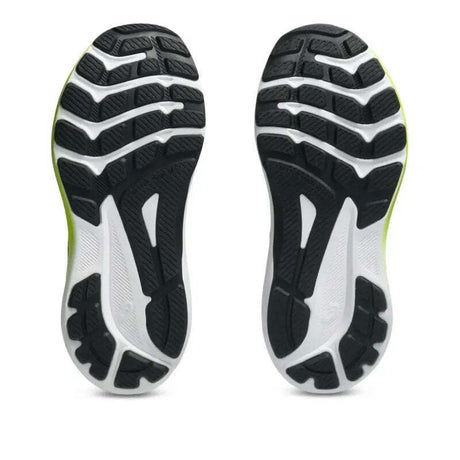 ASICS Gt-1000 14 PS 1014A381-404 Αθλητικά Παιδικά Παπούτσια Running με velcro