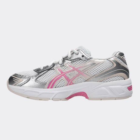 ASICS Gel-1130 GS 1204A169-107 Παιδικά Sneakers Λευκά
