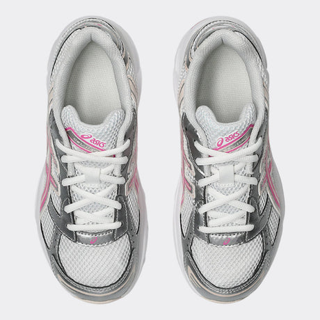 ASICS Gel-1130 GS 1204A169-107 Παιδικά Sneakers Λευκά