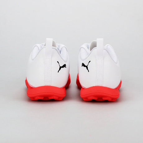Puma Παιδικά Ποδοσφαιρικά Παπούτσια  ULTRA 7 PLAY TT Jr 109169-01