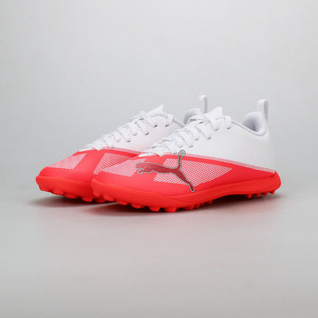 Puma Παιδικά Ποδοσφαιρικά Παπούτσια  ULTRA 7 PLAY TT Jr 109169-01