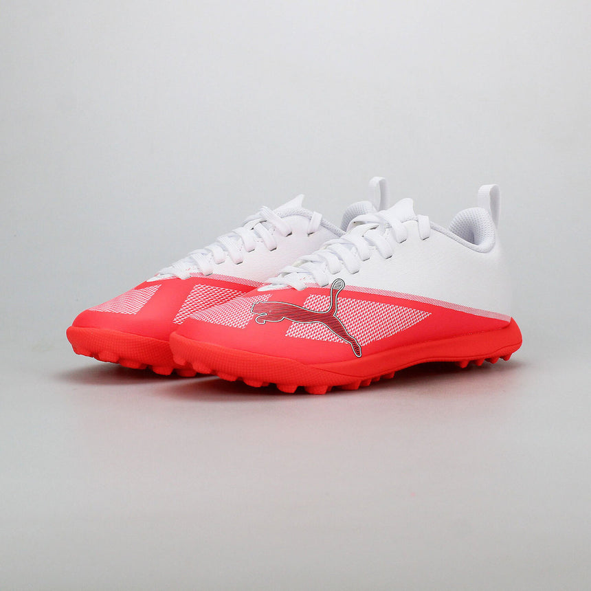 Puma Παιδικά Ποδοσφαιρικά Παπούτσια  ULTRA 7 PLAY TT Jr 109169-01