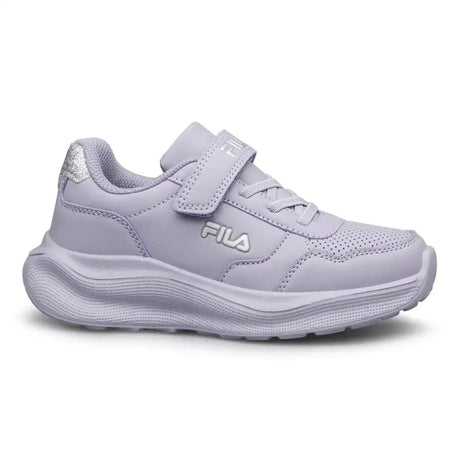 FILA Memory Fast Παιδικά Sneakers Μωβ