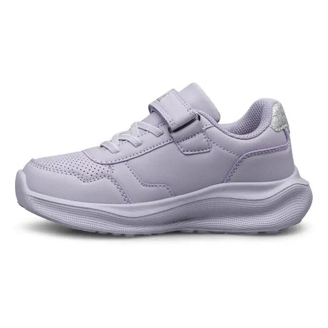 FILA Memory Fast Παιδικά Sneakers Μωβ