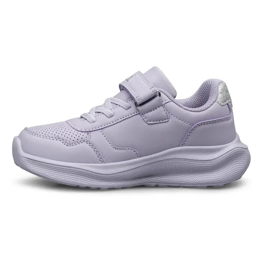 FILA Memory Fast Παιδικά Sneakers Μωβ