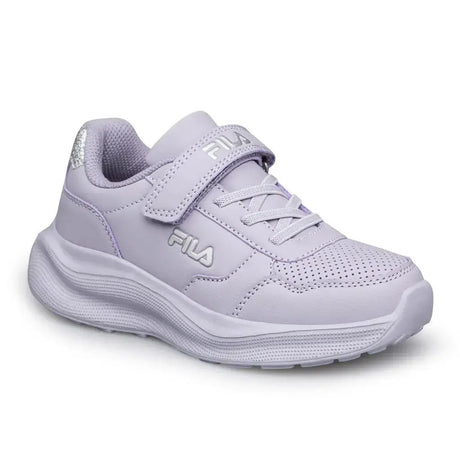 FILA Memory Fast Παιδικά Sneakers Μωβ