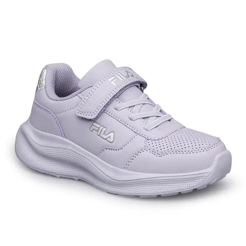 FILA Memory Fast Παιδικά Sneakers Μωβ
