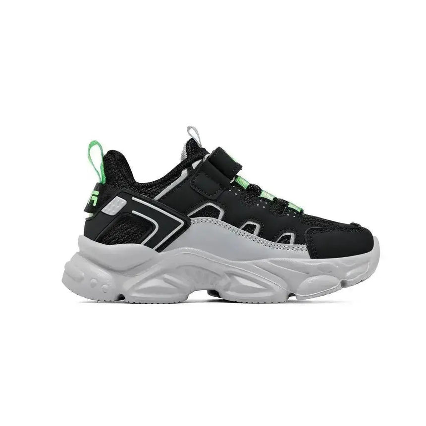 FILA Memory Παιδικά Sneakers  Ανατομικά με velchro 3YF33002-036