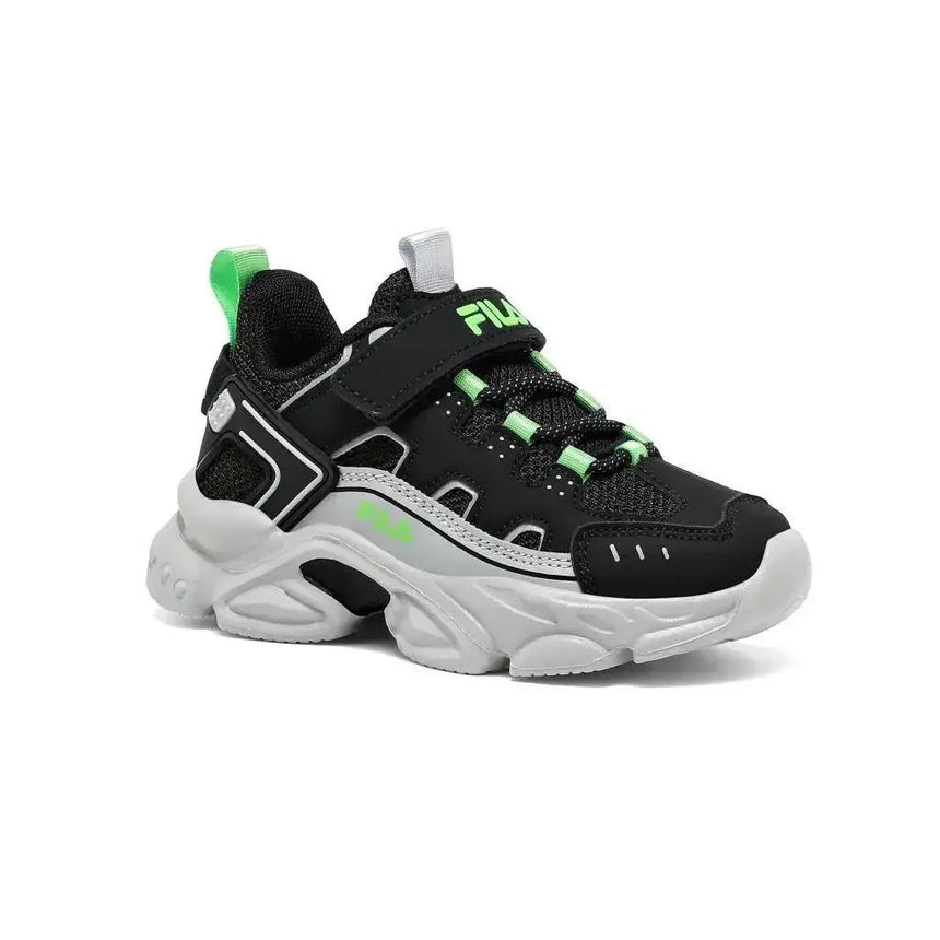 FILA Memory Παιδικά Sneakers  Ανατομικά με velchro 3YF33002-036