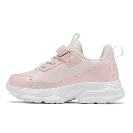 FILA Memory Παιδικά Sneakers Κορίτσι Ανατομικά με velchro 7YF63011-900