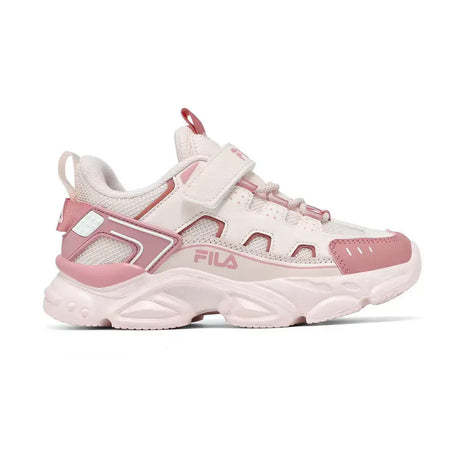 FILA Memory Παιδικά Sneakers Ανατομικά με velchro 3YF33002-910