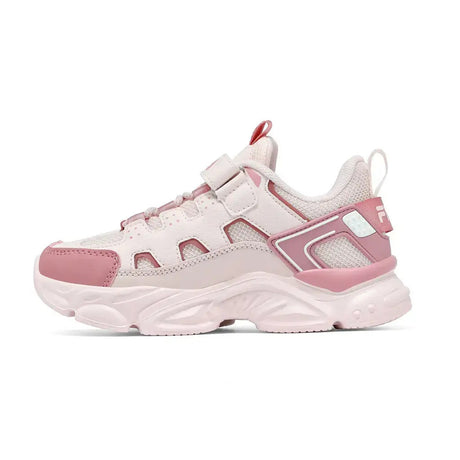FILA Memory Παιδικά Sneakers Ανατομικά με velchro 3YF33002-910