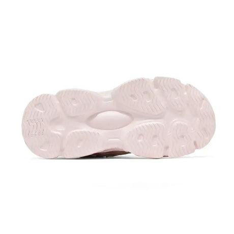 FILA Memory Παιδικά Sneakers Ανατομικά με velchro 3YF33002-910