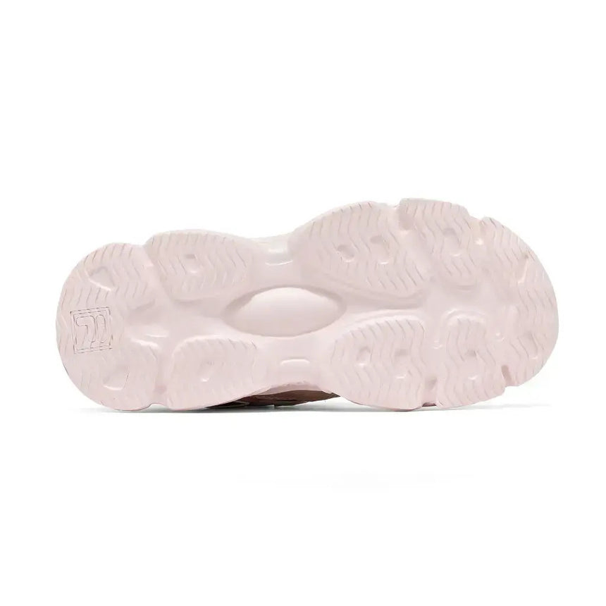 FILA Memory Παιδικά Sneakers Ανατομικά με velchro 3YF33002-910
