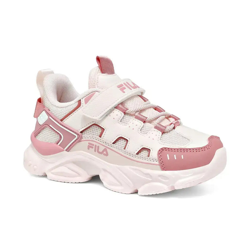 FILA Memory Παιδικά Sneakers Ανατομικά με velchro 3YF33002-910