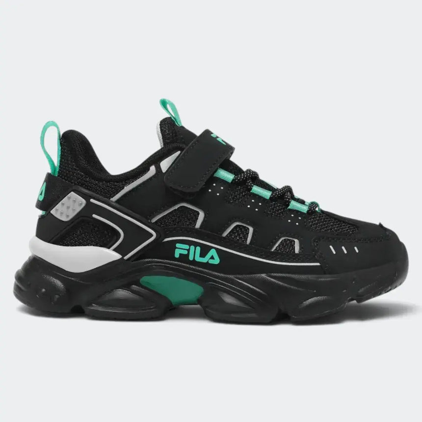 FILA Memory Spinel3V Παιδικά Sneakers Ανατομικά με velchro 3YF33002-060