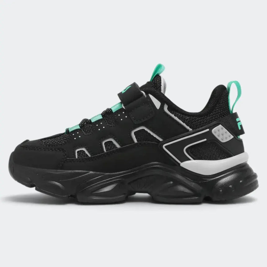 FILA Memory Spinel3V Παιδικά Sneakers Ανατομικά με velchro 3YF33002-060