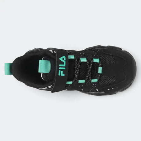 FILA Memory Spinel3V Παιδικά Sneakers Ανατομικά με velchro 3YF33002-060