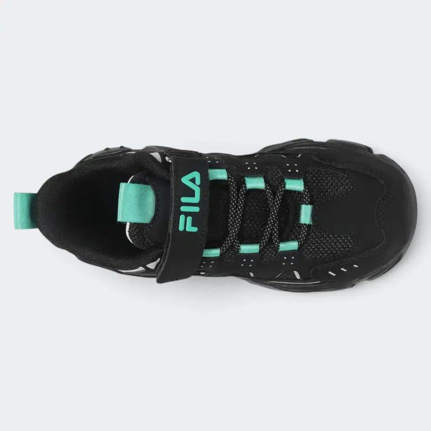 FILA Memory Spinel3V Παιδικά Sneakers Ανατομικά με velchro 3YF33002-060