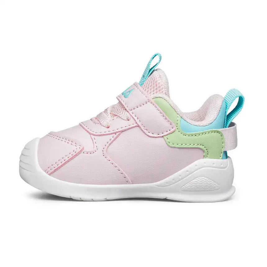 FILA Baby Galaxy 5 Βρέφικα Αθλητικά  Με velchro 9AF63018-909 PINK