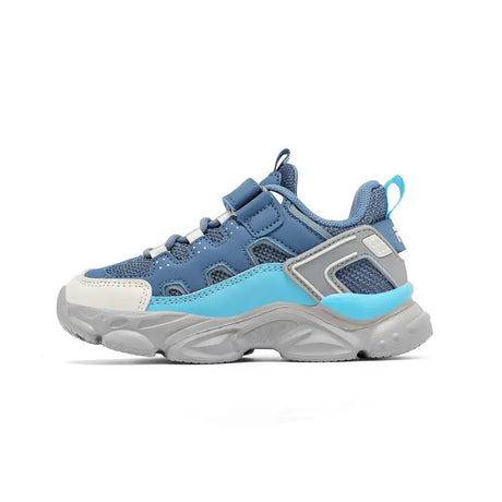 FILA Memory Παιδικά Sneakers Ανατομικά με velchro 7YF33002-231