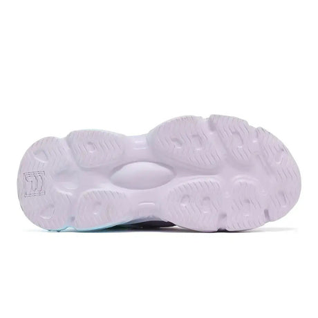 FILA Memory Παιδικά Sneakers Ανατομικά με velchro 7YF33002-982