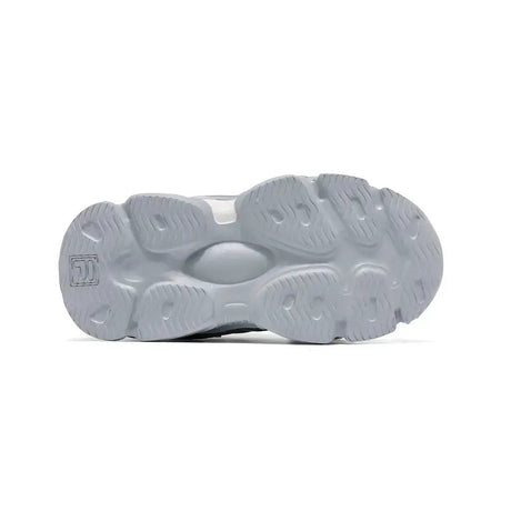 FILA Memory Παιδικά Sneakers Ανατομικά με velchro 7YF33002-399
