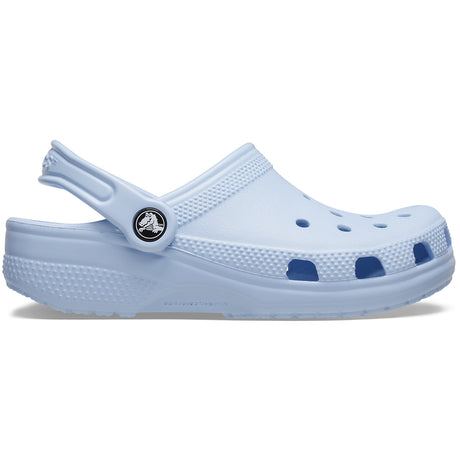 Crocs Classic T Παιδικά Ανατομικά Σαμπό Θαλάσσης Γαλάζια  206991-4ns
