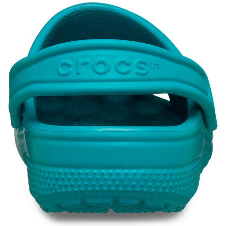 Crocs Classic  Ανατομικά Σαμπό Θαλάσσης πετρολ 206991-3ay