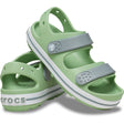 Crocs Πεδιλα Crocband Cruiser Sandal T 209424-3WD