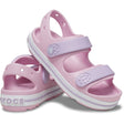 Crocs Πεδιλα Crocband Cruiser Sandal T 209424-84I