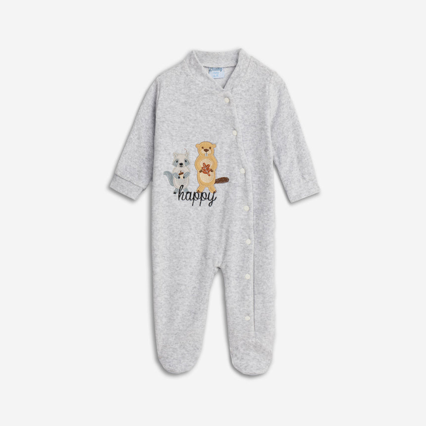 FUNKY FOR KIDS 226-050126-1 Φορμάκι βρεφανάπτυξη αγόρι