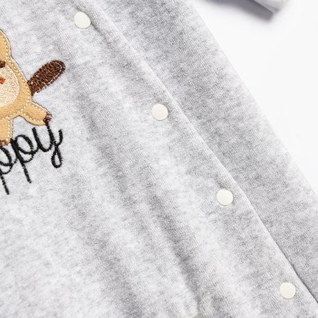FUNKY FOR KIDS 226-050126-1 Φορμάκι βρεφανάπτυξη αγόρι