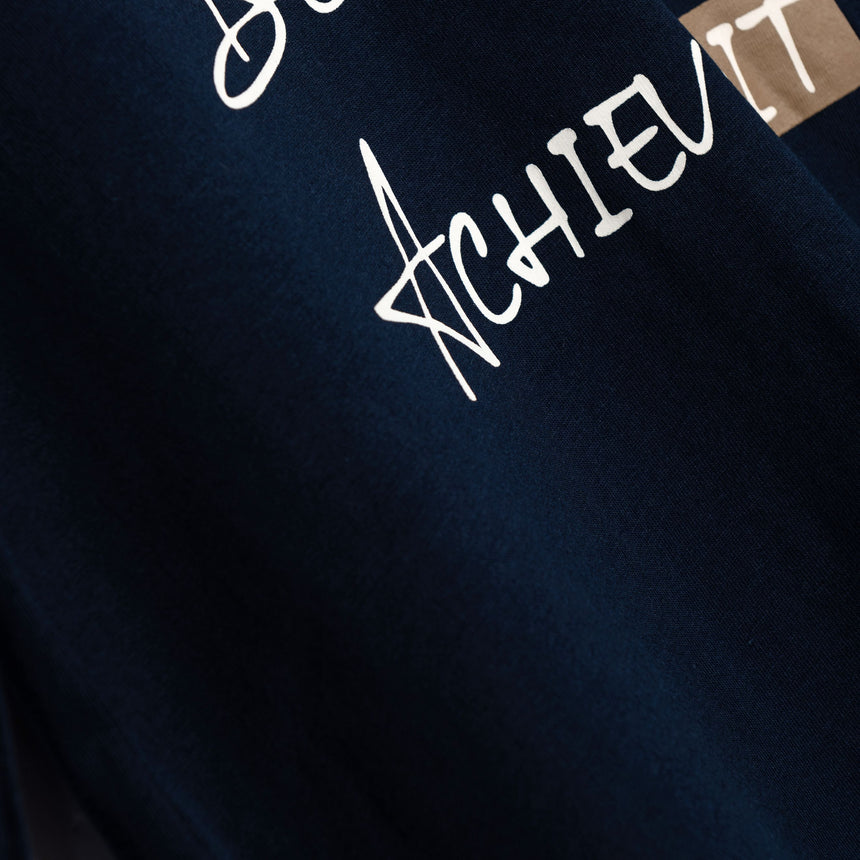 FUNKY FOR KIDS 226-106125-1 Μπλούζα αγόρι μπλε